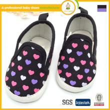 Chaussure à crémaillère pour enfant à la mode